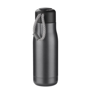 Travel vacuum bottle ROSA 350 ml - Img 1