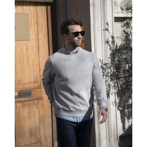 Trenton Unisex - Fashionable Crewneck 330 g/m2 - Img 8