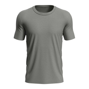 ST9020 Crew neck T-shirt for men