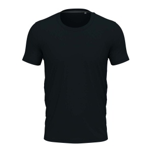 ST9600 Crew neck T-shirt for men