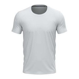ST9600 Crew neck T-shirt for men