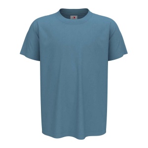 Crew neck T-shirt for children