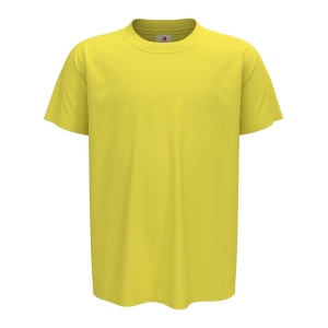 Crew neck T-shirt for children