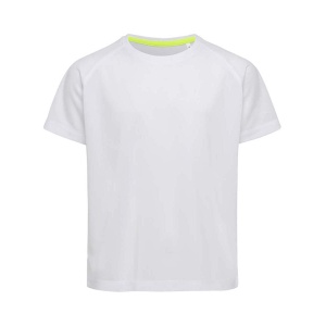 ST8570 Crew neck T-shirt for children