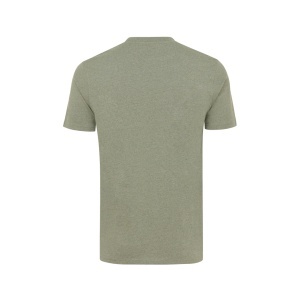 Tricou IQONIQ Manuel din bumbac reciclat, nevopsit - Img 9
