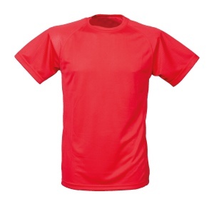 JR T-shirt Raffaello