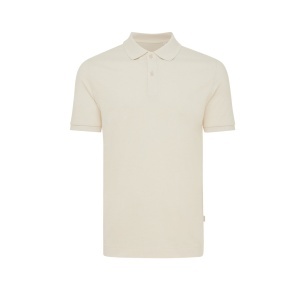 Tricou polo IQONIQ Yosemite din bumbac reciclat piqué - Img 43