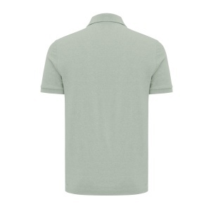 Tricou polo IQONIQ Yosemite din bumbac reciclat piqué - Img 53