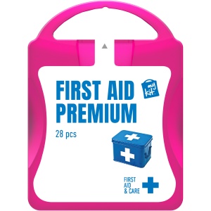 PF Trusă de prim ajutor MyKit M Premium
