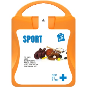 PF Trusă de prim ajutor MyKit Sport