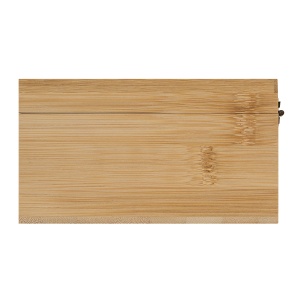 TUKAO bamboo tea box - Img 5