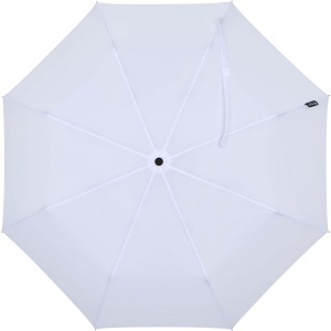 Umbrelă Agnes din RPET pliabilă, cu deschidere automată, 21" - Img 7
