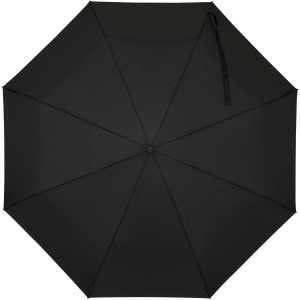 Umbrelă pliabilă Gale 27" din RPET cu deschidere și închidere automată - Img 10