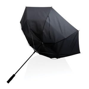 Umbrelă rezistentă la furtună Impact AWARE RPET 190T de 30" - Img 5