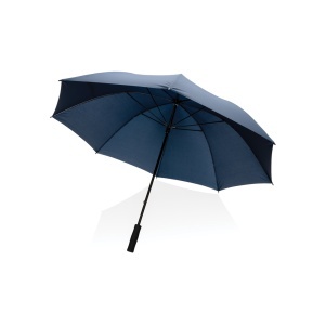 Umbrelă rezistentă la furtună Impact AWARE RPET 190T de 30" - Img 11