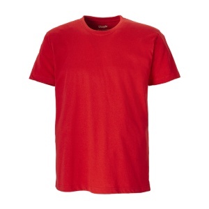 Unisex t-shirt in organic cotton 145 g/m2 - Img 10