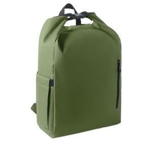 UNITON 15'' roll top laptop backpack - Img 5