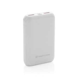 Urban Vitamin Alameda 10.000 mAh 18W PD powerbank - Img 1