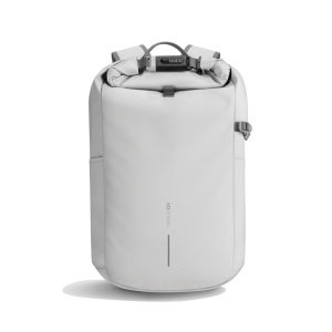 Urban Water Resistant Anti-theft Backpack - Img 8