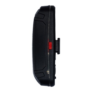 UTRECHT USB rechargeable bicycle flashlight - Img 4