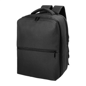 VacuFly - RPET carry-on compression backpack - Img 6
