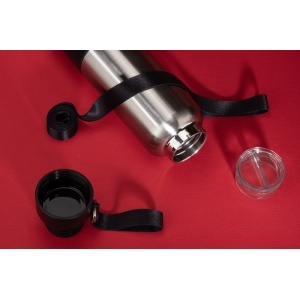 Vacuum flask with a lanyard RON 500 ml - Img 4