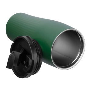 MC Termos vacuum cu pahare, 1000 ml