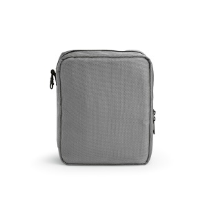 Venice Toiletry Bag 4.5L rPET and PU coating. Hanging hook - Img 8