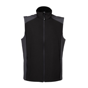 JR Waistcoats Campiglio