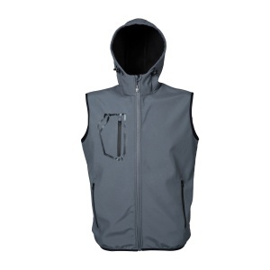 JR Jacket Calgary