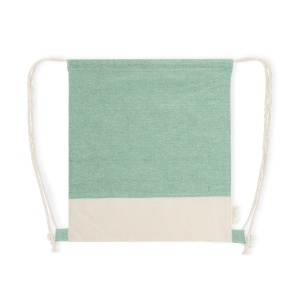 Vexira - Drawstring Bag Recycled Cotton 120 g/ m2 - Img 6