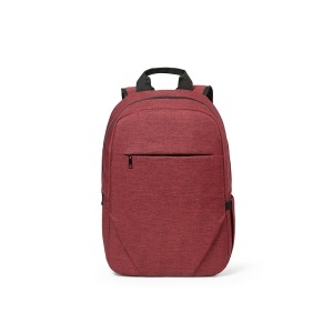 AO Rucsac Vilnius 18L rPET. Buzunar frontal. Compatibil cu laptop de 17".
