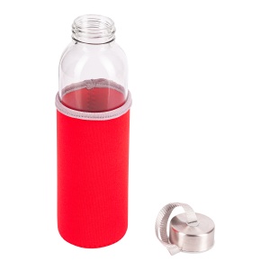 VIM glass bottle 500 ml - Img 13