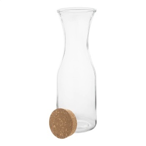 Vinea - carafă din sticlă reciclată - Img 3