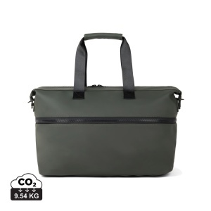 VINGA Baltimore RCS expandable weekend bag - Img 1