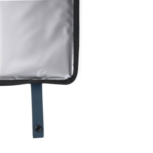 VINGA Baltimore RCS seat pad - Img 12