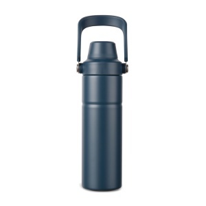 VINGA Baltimore trek RCS recycled SS bottle 600 ML - Img 6