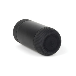 VINGA Erie RCS recycled SS push mug 350 ML - Img 5
