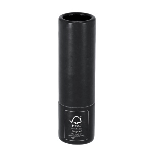 Vintod - Lip Balm FSC Recycled Cardboard SPF15. Vanilla Aroma - Img 5