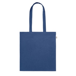 VIVEKA COLOUR Recycled cotton shopping bag - Img 35