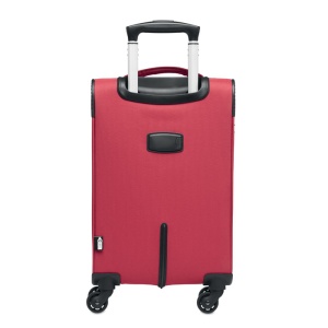 VOYAGE - Trolley RPET ale 600D - Img 9