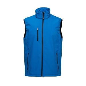 Waistcoat Savoia Man · 290 g/m² - Img 5