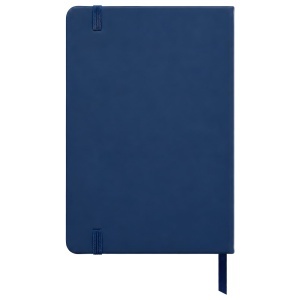 Weekly pocket planner 2027. Hard cover in thermo PU with colored page edges - Img 3
