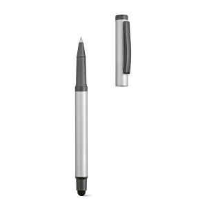 Woolf Pen rSS with touch tip. Black 1km Dokumental® ink - Img 24