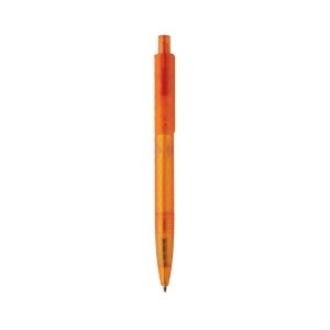 X3 GRS recycled PC plastic pen frosted - Img 21