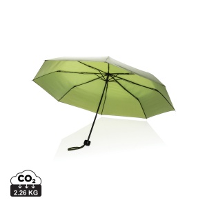 XD™ 20.5" Impact AWARE™ RPET 190T mini umbrella