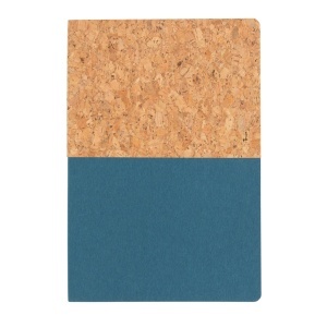 XD™ A5 cork & kraft notebook - Img 15