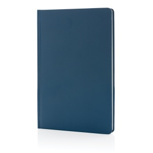 XD™ A5 Impact stone paper hardcover notebook