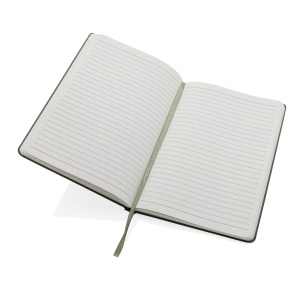 XD™ A5 Impact stone paper hardcover notebook - Img 24