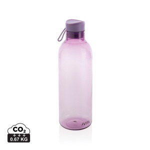 XD™ Avira Atik RCS Recycled PET bottle 1L